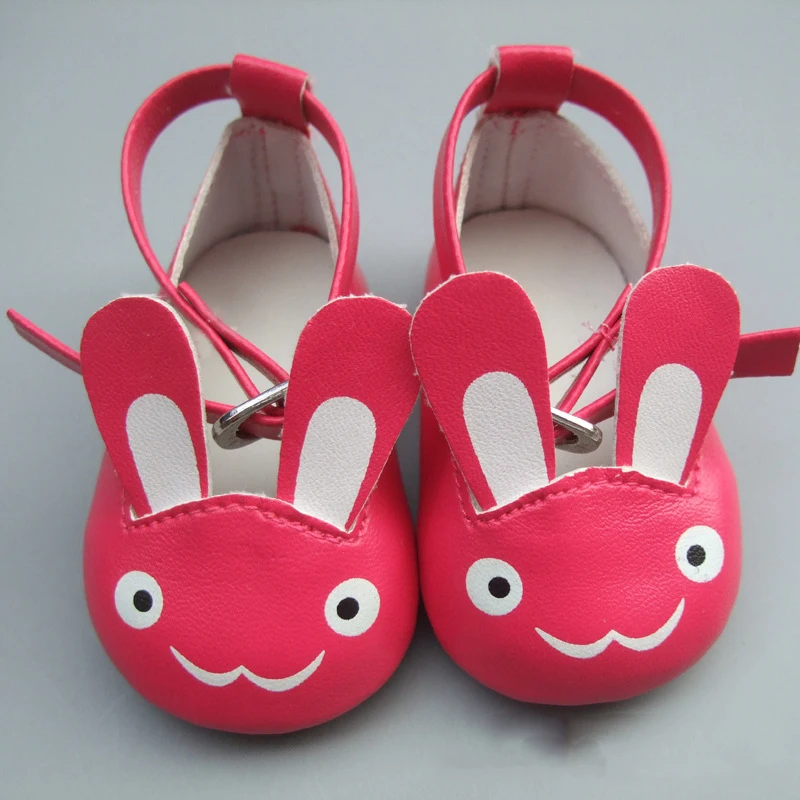 Baby Doll Cool Fashion Canvas Lace Up Sneakers Shoes For 18 inch Girl Dolls Accessories Shoes& Boy Dolls Canvas Shoes (6)