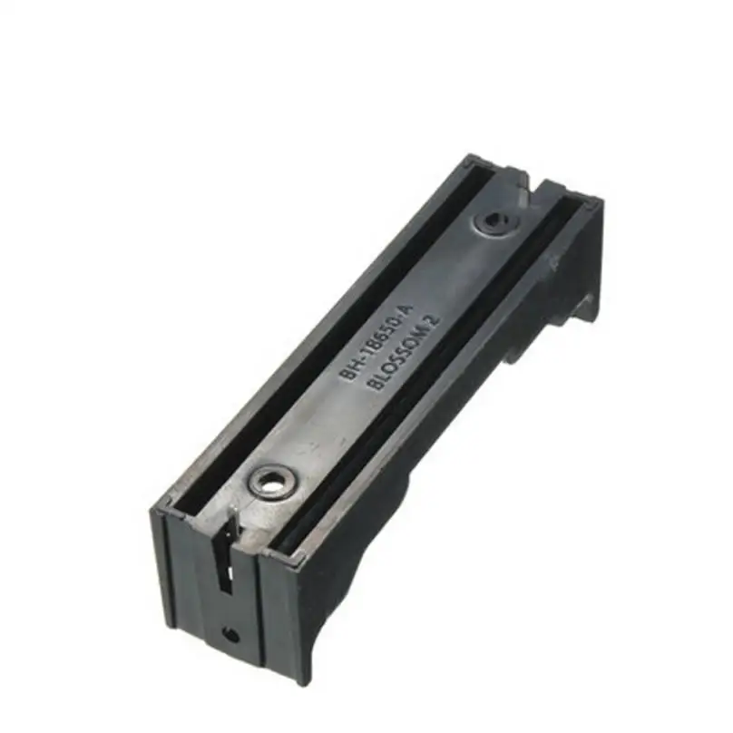 30 шт./лот MasterFire сделай сам 18650 Коробка для хранения батарей держатель Крышка
