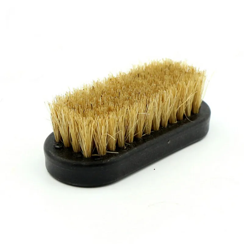 Genuine Soft Bristle Auto Cleaning Brush Car Washing Accessories Tools For Leather,Mat,Dashboard