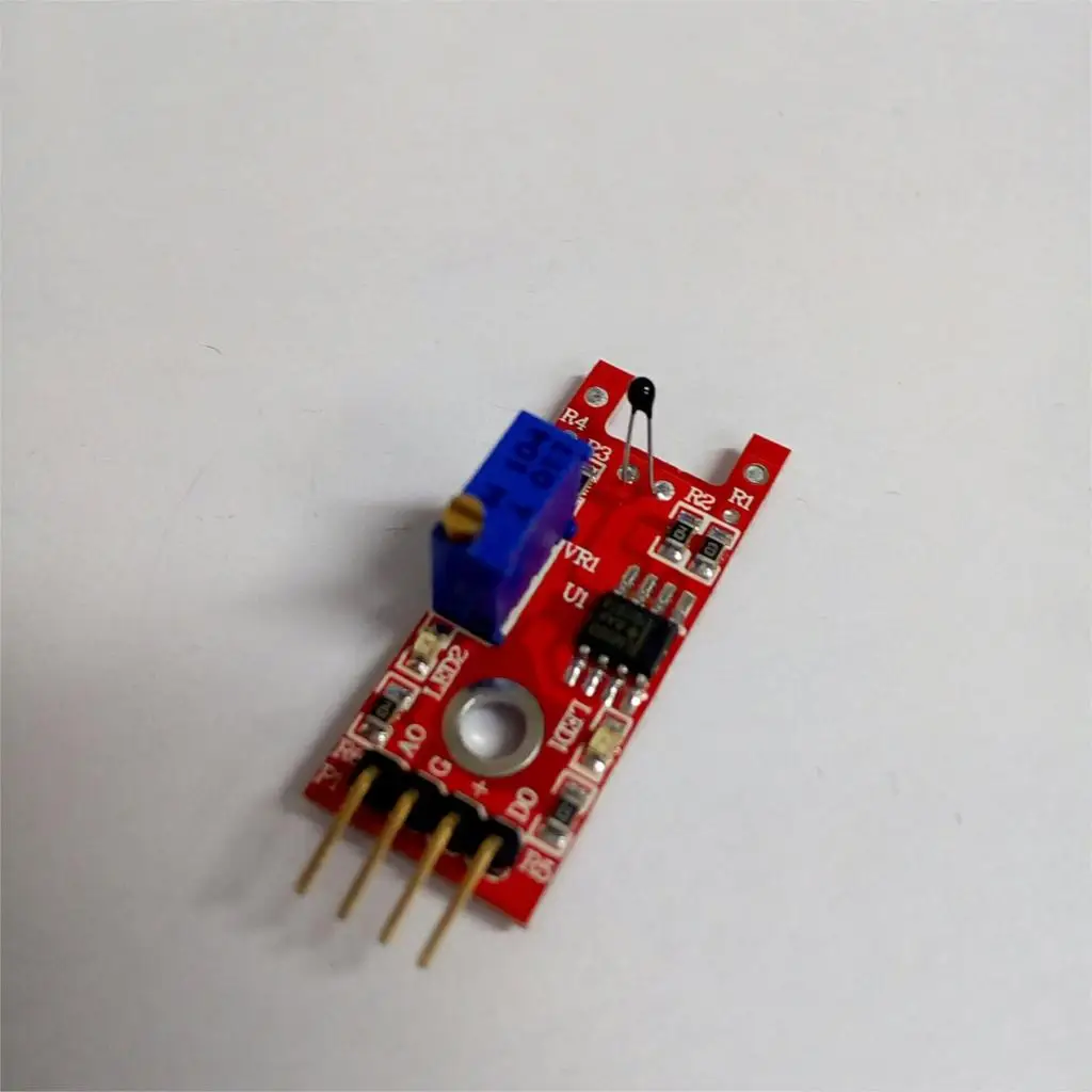

1 pcs Digital Temperature Module For Arduino