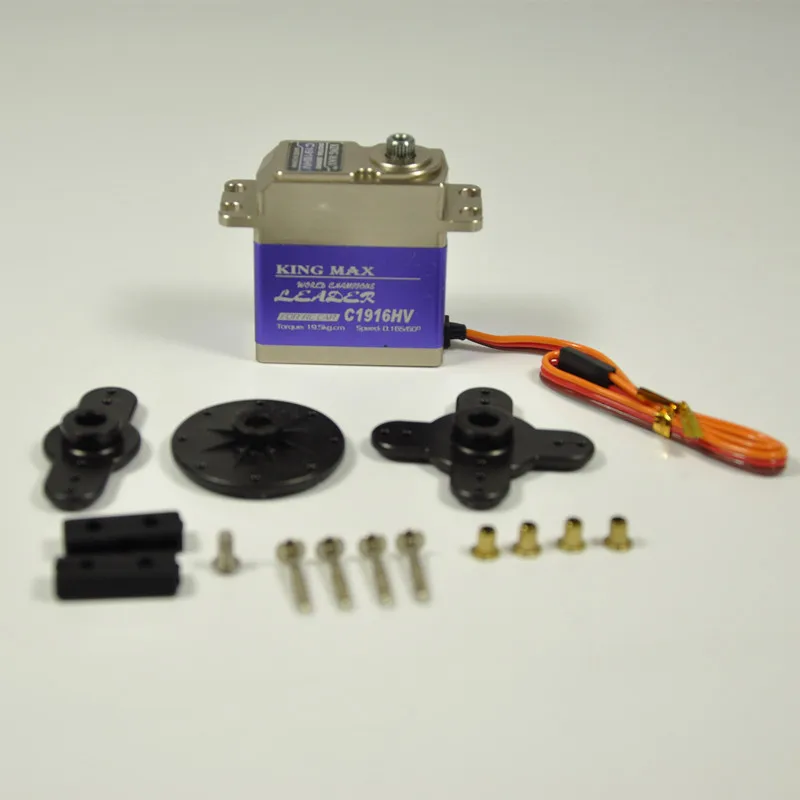 Kingmax Цифровой Металлический Редуктор высокого напряжения без сердечника