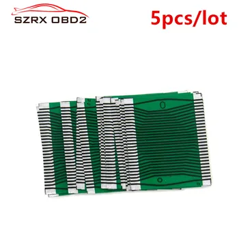 

3pcs/set For Mercedes for Benz W210 / W202 Instrument Cluster Pixel Repair Tool Display Repair Ribbon Cable