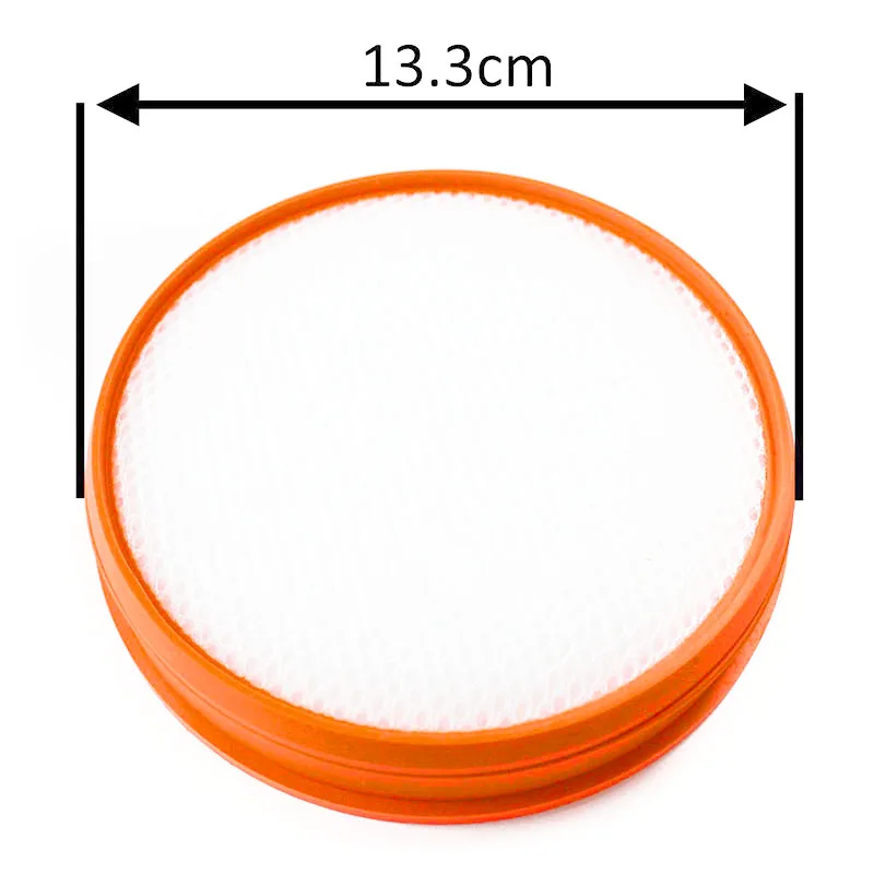 

13.3*13.3cm Washable Pre Accessories Kit Part TYPE 90 Filter Replacement For Vax Air Reach U90-MA-RE Vacuum Cleaner