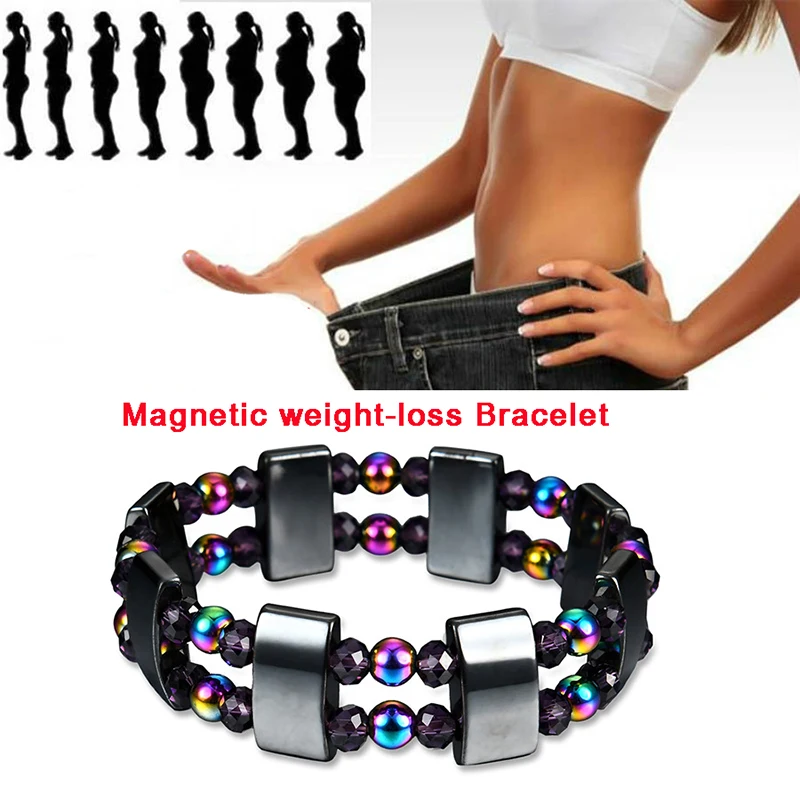 Hot New Energy Lose Weight Bracelets For Women Charm Therapy