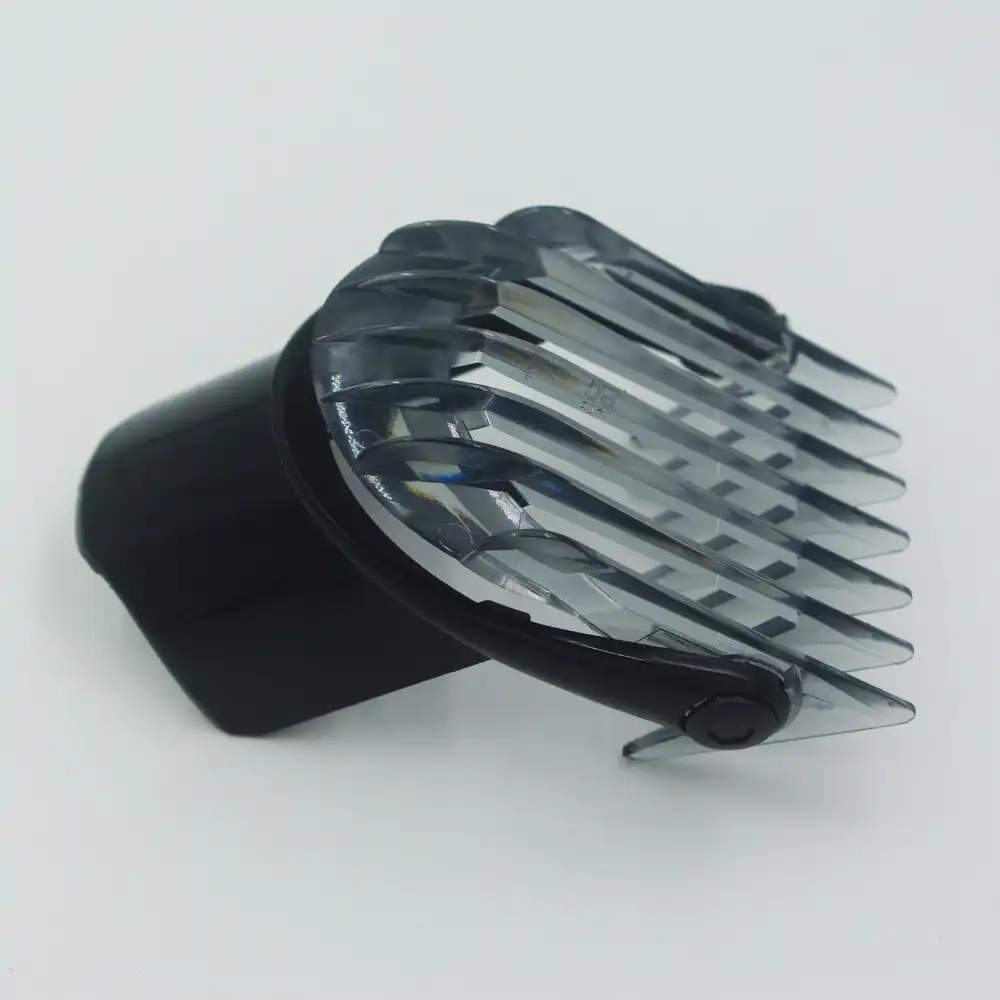 philips hair trimmer comb