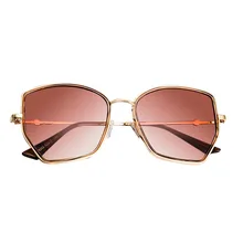 Очки оправа солнцезащитные очки женские поляризованные винтажные классические неправильный многоугольник корейские Солнцезащитные очки мужские солнцезащитные очки Femme