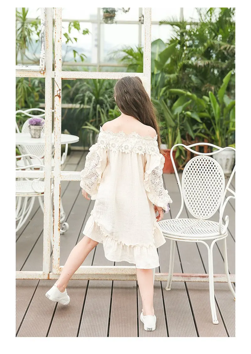 princess dress for 12 year B17009-17