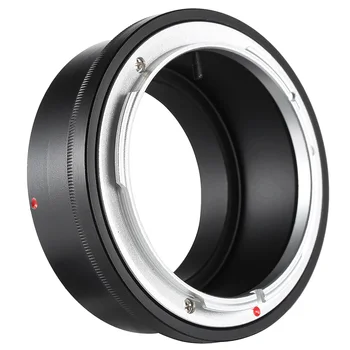 

Andoer FD-NEX Adapter Ring Lens Mount for Canon FD Lens to Fit for Sony NEX E Mount Digital Camera Body