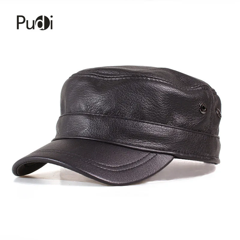 Мужская бейсболка из натуральной овчины для взрослых HL153 B|baseball cap|mens baseball capcap quality