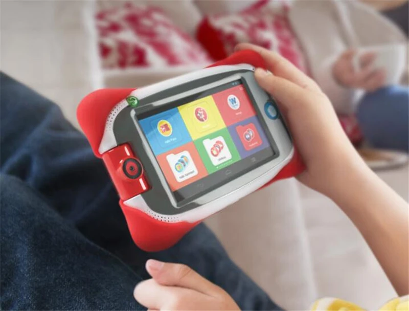 Children Tablet PC 5
