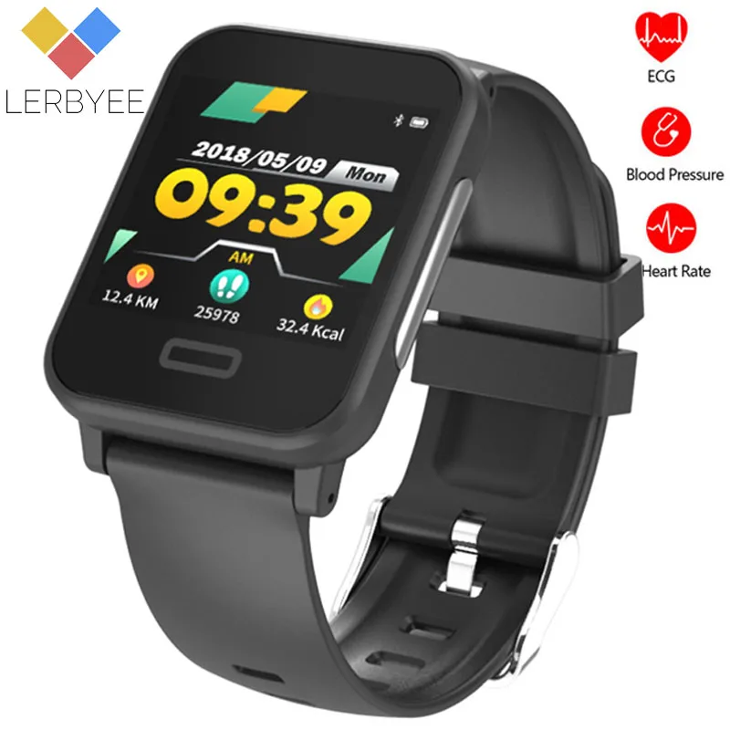 lerbyee a6 smart watch