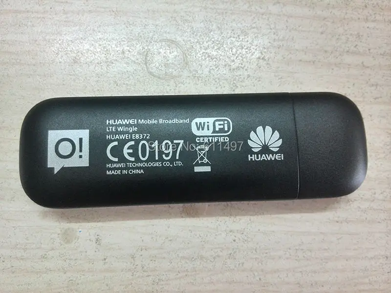 Разблокированный huawei E8372 150 Мбит/с модем 4G Wifi 4G LTE Wifi модем huawei E8372h-153, PK huawei E8278+ 2 шт антенна