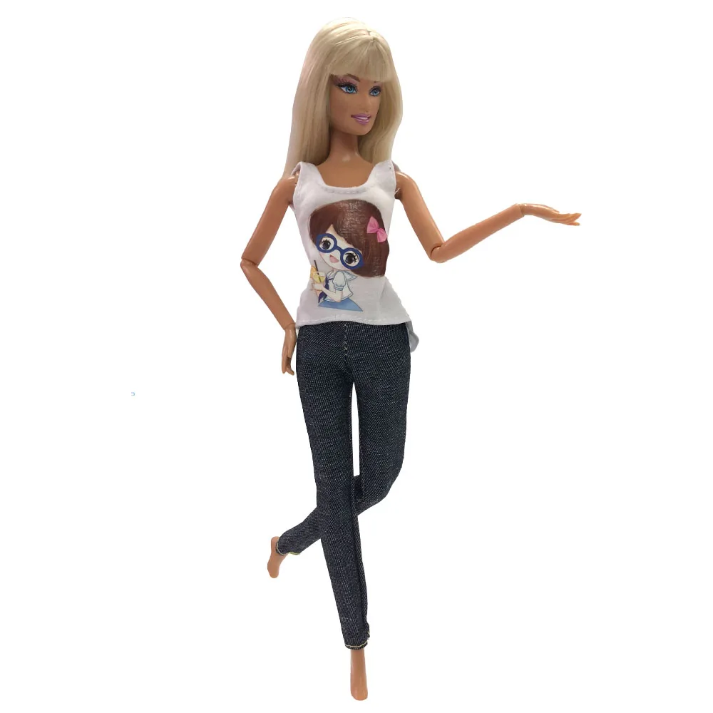 barbie tenue de fete