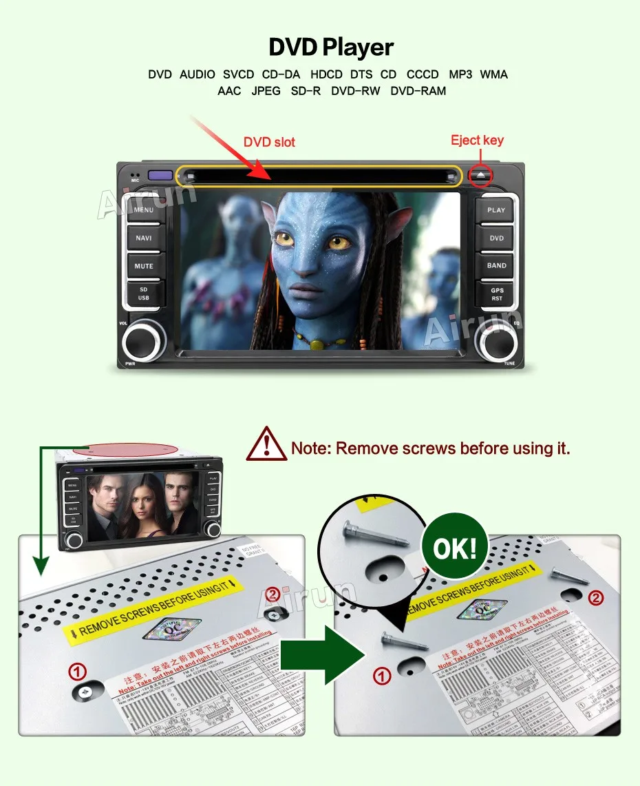 Best 2 din 6.2 inch 200*100 Car DVD player GPS+BT+Radio+Touch Screen+car pc+aduio+Stereo+Video For Toyota Hilux VIOS Camry Corolla 10 Best 2 din 6.2 inch 200*100 Car DVD player GPS+BT+Radio+Touch Screen+car pc+aduio+Stereo+Video For Toyota Hilux VIOS Camry Corolla 10