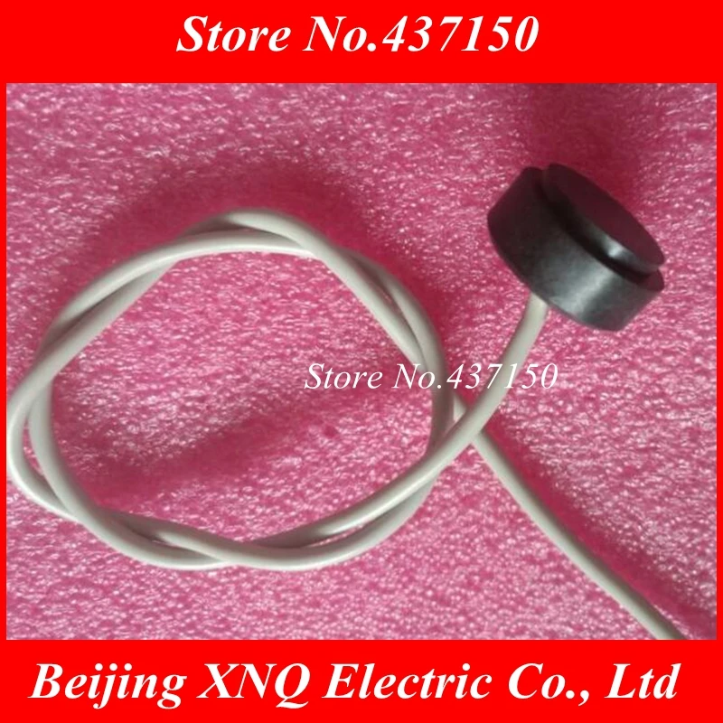 

Ultrasonic heat meter sensor ultrasonic flow sensor 21mm 1000KHZ 1MHZ , level sensor