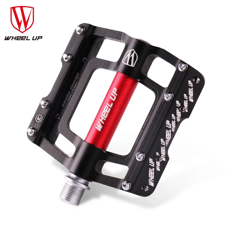 Buy S12 Widen Ultra light Bicycle Pedals CNC Aluminium