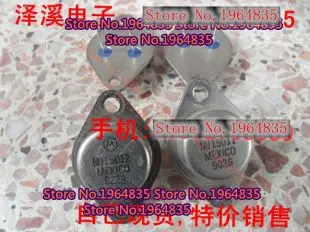 

MJ15011 MJ15012 A PAIR