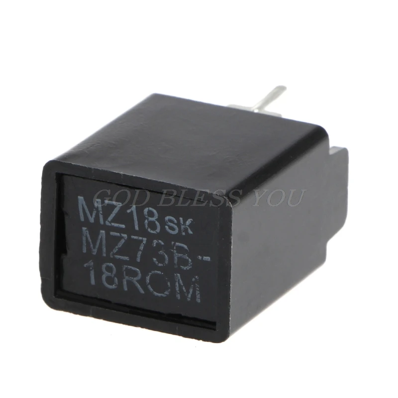 5 шт. MZ73B 18ROM ТВ 18 Ом Degaussing mz73 сопротивление 18RM 270V электронная Прямая