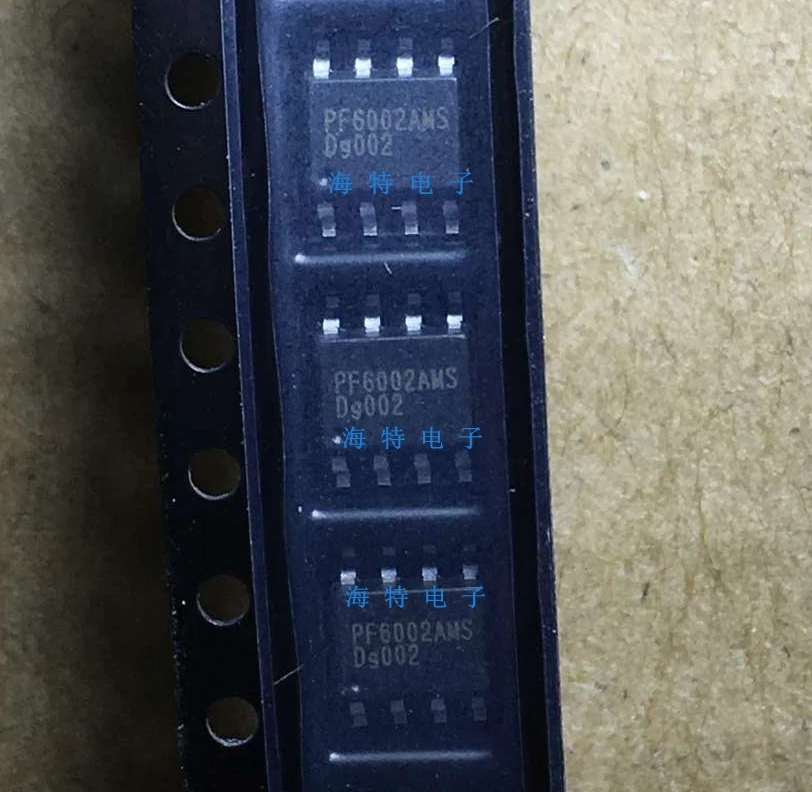 

10pcs/lot PF6002AMS PF6002 SOP8