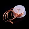 1.5/2/2.5/3/3.5mm Soder Wick Lengt 1.5M Length Desoldering Braid Welding Solder Remover Wick Wire Lead Cord Flux BGA Repair Tool ► Photo 2/6