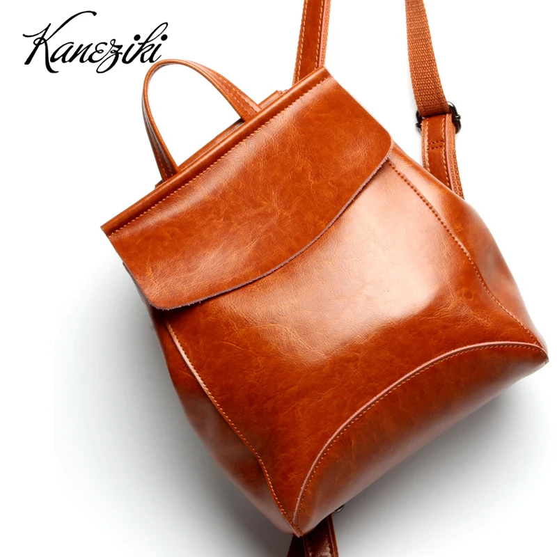 

Minimalism Women Backpack Traveling School Designer Backpacks Female High Quality Festival Birthday Gift Present