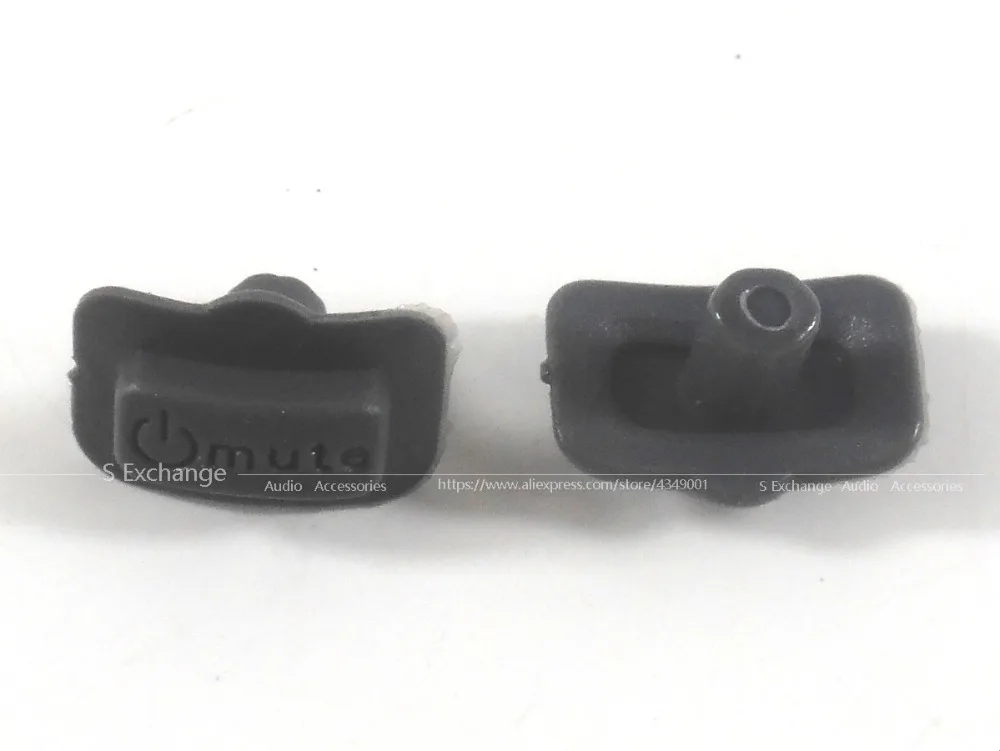 20 шт./лот высокое качество MIC Power/Mute switch Wish для Shure PGX2 PGX1 ULX1ULX2 беспроводной