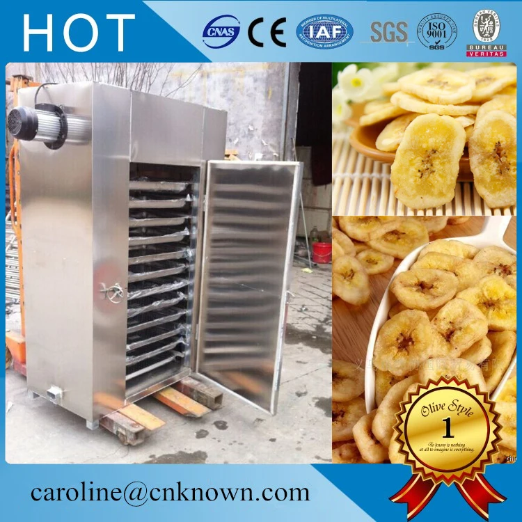 

stainless steel 304 industrial food dehydrator machine fruit dryer