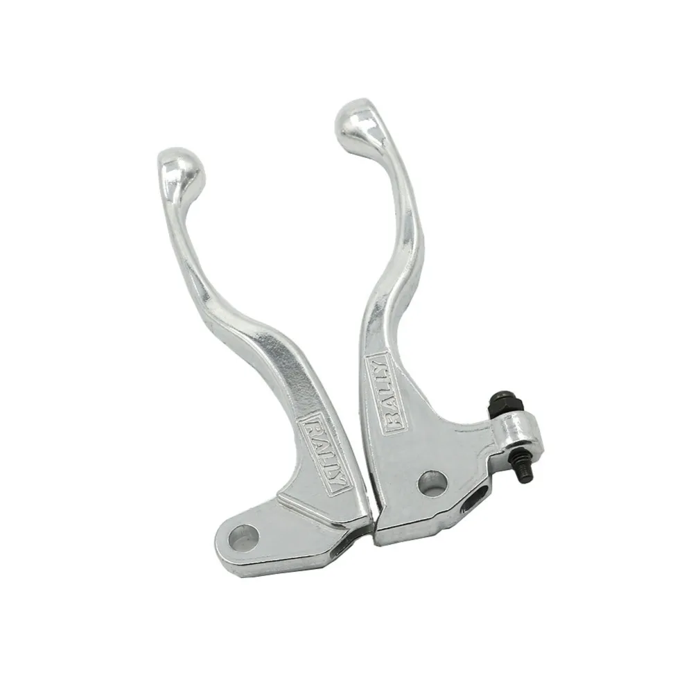 Алюминиевый тормозной рычаг для мотоцикла Yamaha TT225 1986-1987-xt225 95-2007 XT250 TT350 XT350 TT600 XT600