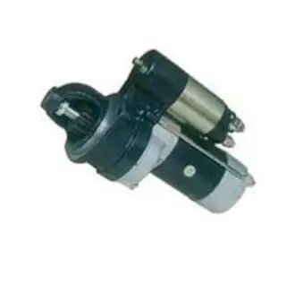 

Генератор, стартер QDJ2636F для Laidong KAMA D495QA