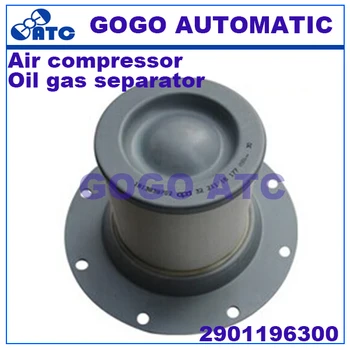 

High quality Oil gas separator 2901196300 Air compressor maintenance accessories Three filters air compressor
