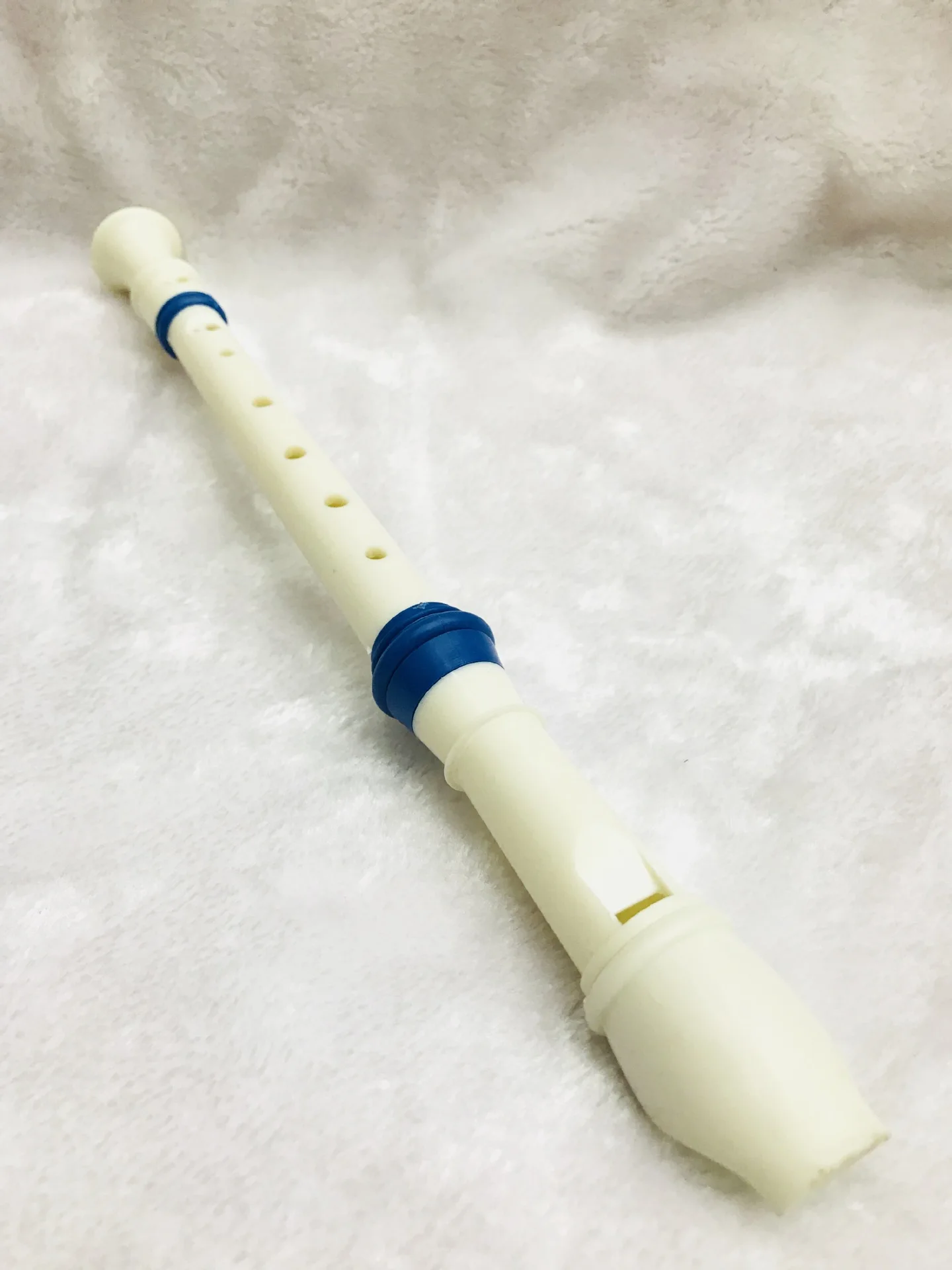 Производитель продукции OULITE blue circle кларнет сняла восемь отверстий палочка для чистки школьные специализированные инструменты