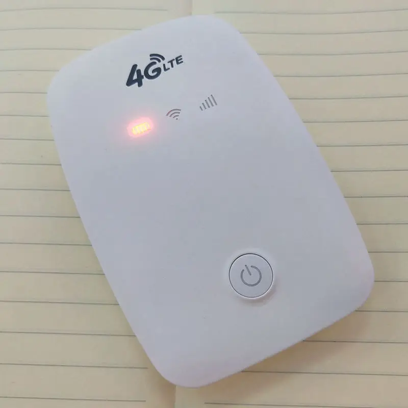 925 3 портативный Hotspot 4G Lte беспроводной мобильный роутер Wifi модем 150 Мбит/с 2 Wi Fi