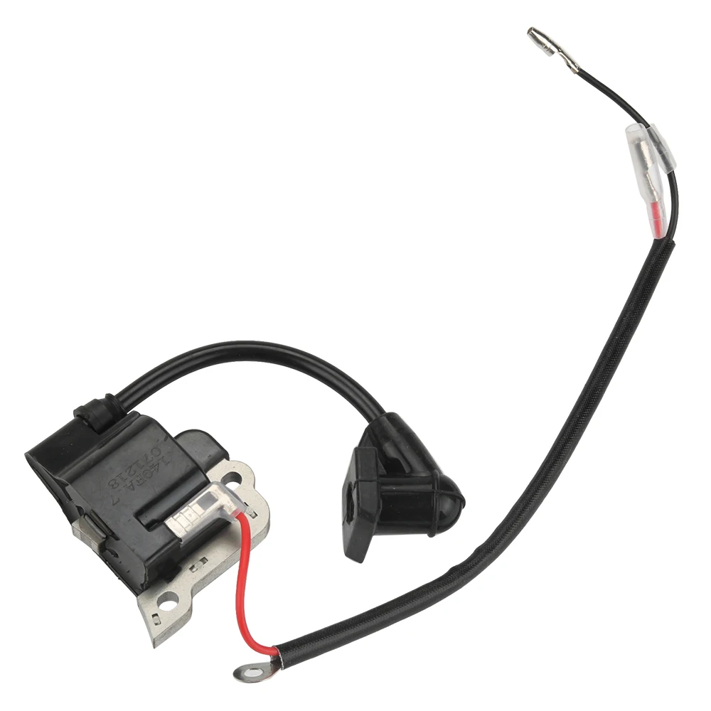 Катушка зажигания для Honda GX35 gx35nt кусторез 30500 Z0Z 013 HT привести GX 35|Триммеры| |