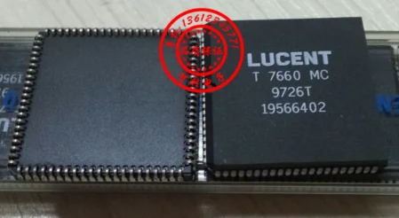 Бесплатная доставка T7660MC T7661MC IC chip PLCC | Автомобили и мотоциклы