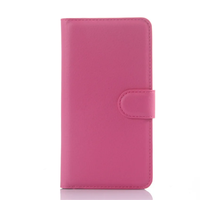 rose red Чехол-Кошелек для Xiaomi Redmi 3 Pro Redmi3 pro 3 S 3 S, откидной кожаный чехол, Xiomi Xiami Redmi 3pro, Роскошный чехол для телефона с подставкой, Fundas - Цвет: rose red
