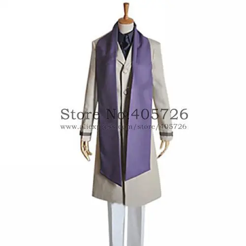 Cosplay Costume Inspired by Kamisama Kiss Mikage | Тематическая одежда и униформа