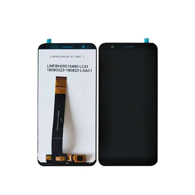 for Asus za550kl