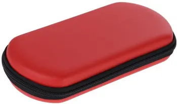 

Hard Cover Game Console Pouch Bag Travel Carry Shell Case Protector Carry Bag For Sony PS Vita PSV