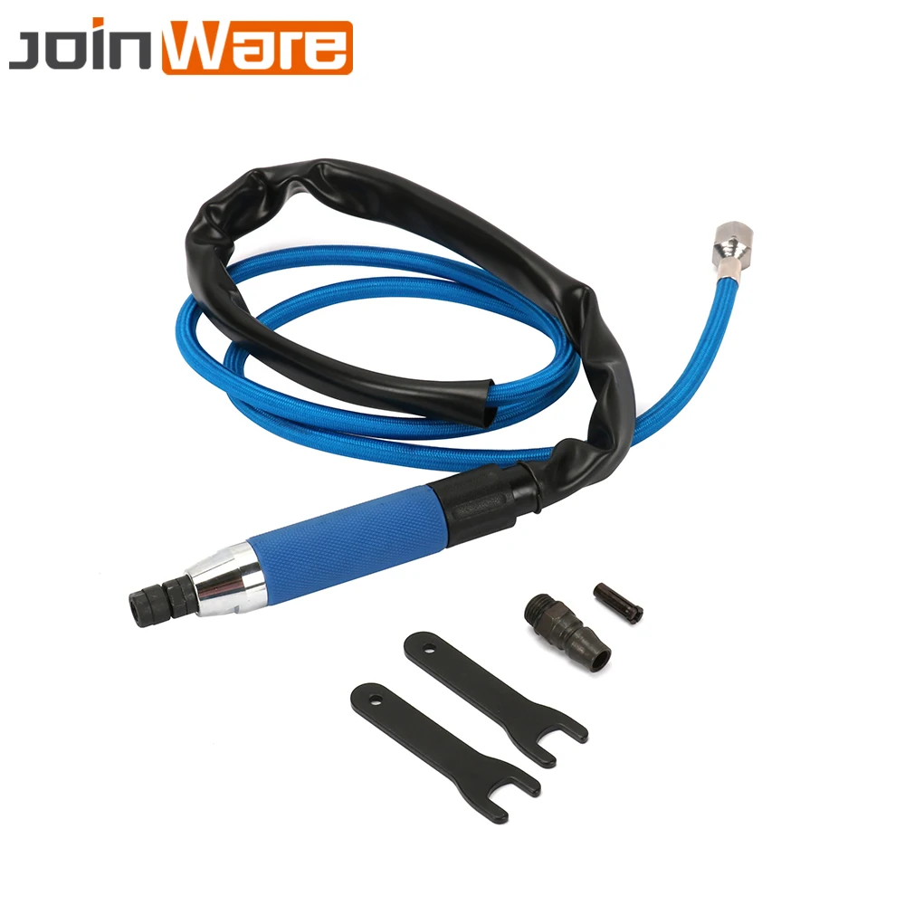 High Speed Air Micro Grinder Kits Mini Pencil Polishing Engraving Tool Grinding Cutting