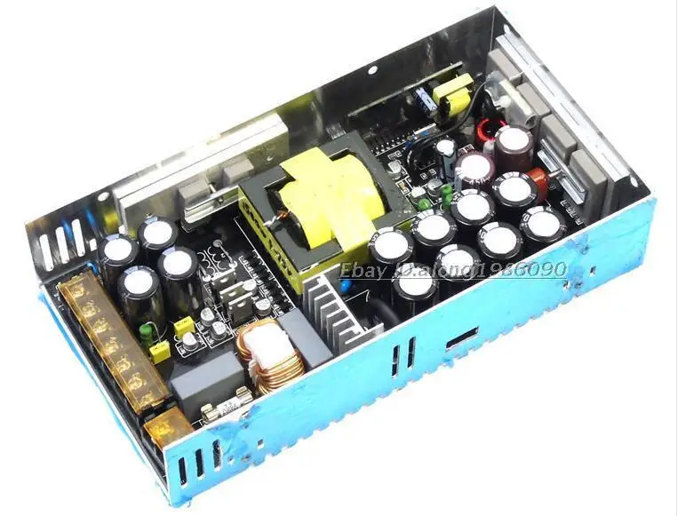 1600WHighPowerHIFIPowerAmplifierSwitchingPowerSupplyAMPPSU