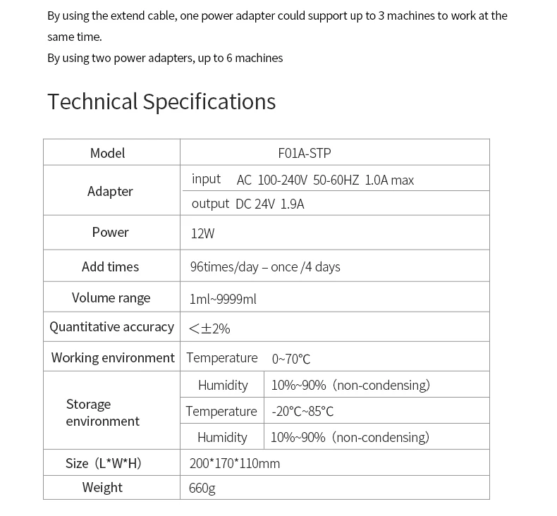 Kamoer F01A STP 110V~ 240V Перистальтический дозирующий насос машины с 24В Мощность HDMI DVI Переходник HDMI DVI и шаговый двигатель