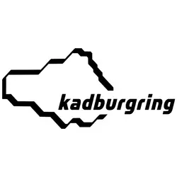 CK2217#11*25см наклейки на авто Kadburgring водонепроницаемые наклейки на машину наклейка для авто автонаклейка стикер этикеты винила наклейки