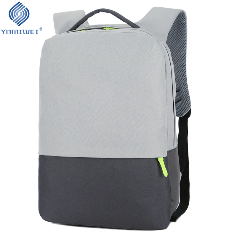 Mochila antirrobo para ordenador portátil, Bolsa Escolar impermeable para Macbook  Pro 13, de 13 a 15 pulgadas|Bolsas y fundas de ordenador portátil| -  AliExpress