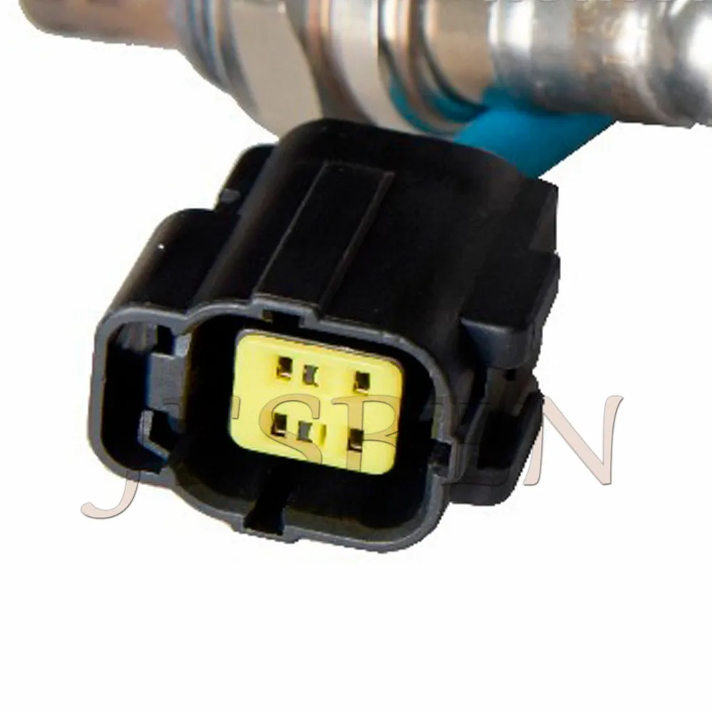 Лямбда кислорода O2 сенсор подходит для Mazda DEMIO 1.5L Спорт 2002-2003 NO# ZJ01-18-861 ZJ01-18-861B ZJ0118861 ZJ0118861B