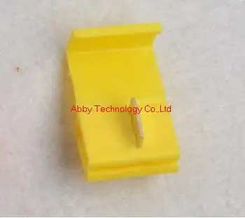 

500pcs/lot Yellow 12-10 AWG SCOTCH LOCK QUICK SPLICE WIRE CONNECTOR