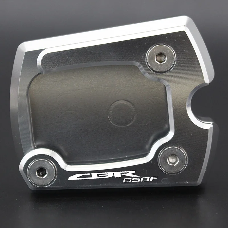 Алюминиевая Подставка для мотоцикла Honda CBR650F CBR 650F CBR650 F CNC удлинительная пластина