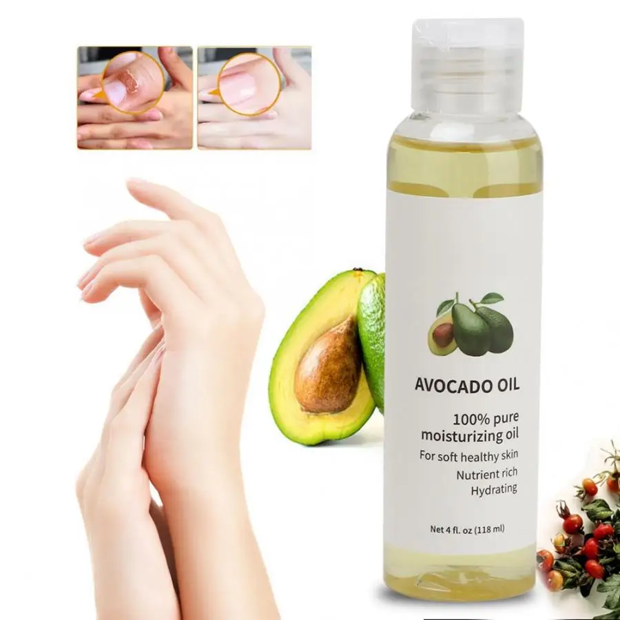 

Moisturizing Nourishing Massage Spa Essential Oil Whitening Skin Care 118ml