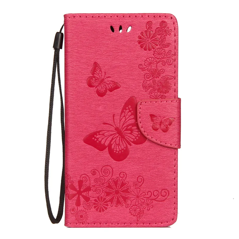 Leather Case on For Etui Samsung Galaxy S10 S8 S9 Plus S7 Edge A6 A7 A9 J4 J6 Plus 2018 J3 J5 2017 Note 9 8 Case Cover Phone Bag cute samsung cases Cases For Samsung