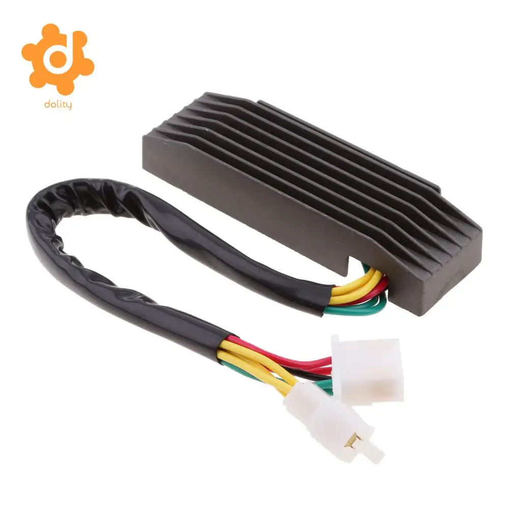 Motorcycle Voltage Regulator Rectifier for Suzuki Intruder VS700 VS750 VS800