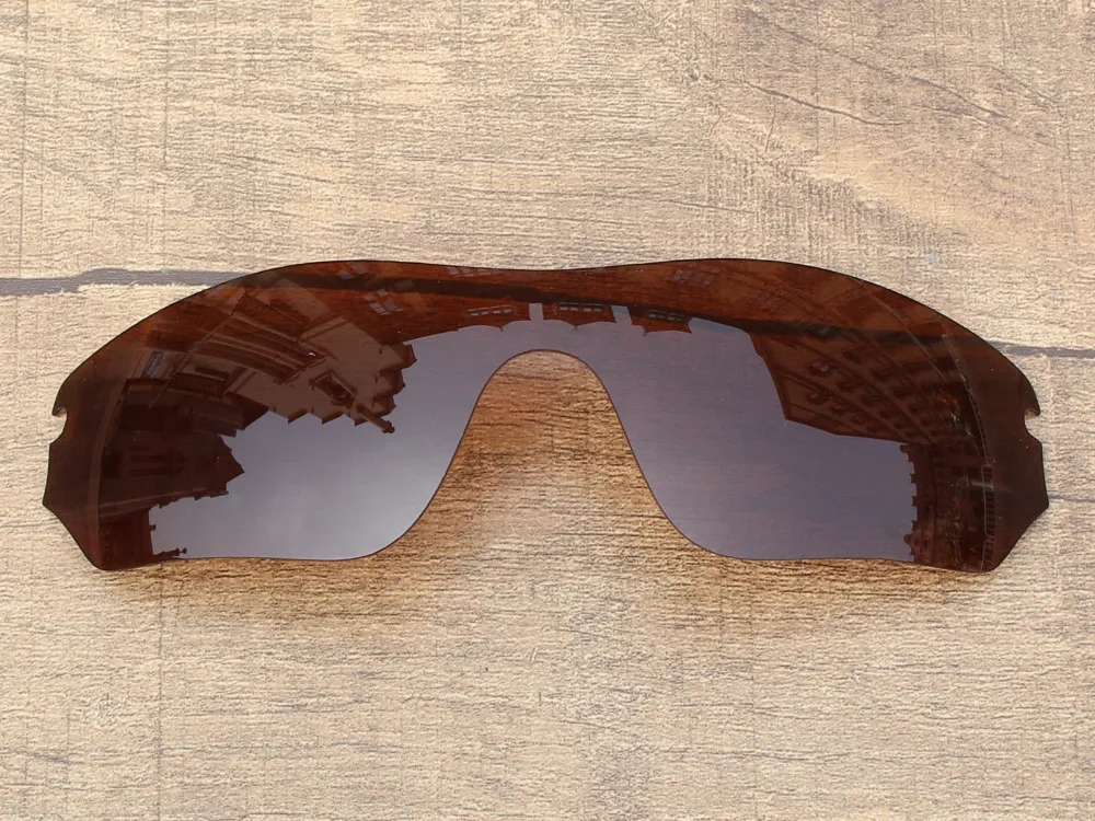 Buy Copper Brown Polarized Replacement Lenses For